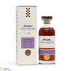 The English Whisky Co - Gently Smoked Sherry Hogshead - Batch 05/2021 - Small Batch Release Thumbnail