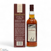 GlenDronach - 15 Year Old - Sherry Oak Thumbnail