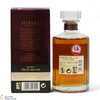 Hibiki - 12 Year Old (50cl) Thumbnail