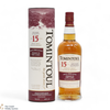 Tomintoul - 15 Year Old - Port Cask Finish - 2006 Limited Edition Thumbnail