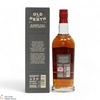 Old Perth - Sherry Cask - Cask Strength (58.6%) Thumbnail