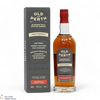 Old Perth - Sherry Cask - Cask Strength (58.6%) Thumbnail