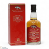 Wolfburn - 10 Year Old - Oloroso Sherry Cask 2023 Thumbnail