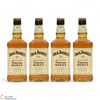 Jack Daniel's - Honey (4 x 70cl) Thumbnail