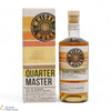 Quarter Master - 11 Year Old - Whisky Works Thumbnail