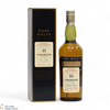 Linkwood - 23 Year Old 1974 - Rare Malts 61.2% (75cl) Thumbnail