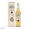 Glen Scotia - Double Cask - Rum Cask Finish Thumbnail