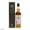 Glen Scotia - 17 Year Old 2005 - Single Cask #810 - Exclusive Shop Dunnage Releases Thumbnail