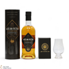 Jack & Victor 'Still Game' - Bourbon Whisky with Glass Thumbnail