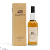 Bladnoch - 10 Year Old Flora and Fauna (Wooden Box) Thumbnail