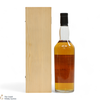 Bladnoch - 10 Year Old Flora and Fauna (Wooden Box) Thumbnail