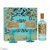 Silent Pool - Intricately Realised Gin - Gift Set (1 x 70cl) & (2x Branded Glass) Thumbnail