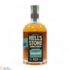 Pocketful of Stones - Hell's Stone - Rioja Cask - Cornish Whisky Thumbnail