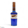 Royal Distillers - De Kuyper - Blue Curacao Liqueur (50cl) Thumbnail