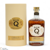 Don Q - Gran Reserva - Añejo XO - Puerto Rican Rum Thumbnail