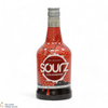 Sourz - Original Strawberry Liqueur Thumbnail