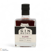 Gin Bothy - Sloe Infused - Gin Liqueur (50cl) Thumbnail