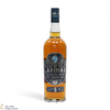 Larimar - 5 Year Old - Peated Single Malt Rum - Small Batch Thumbnail