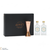 Copper Rivet - Dockyard - Chatham Dry Gin Gift Set (2 x 5cl) Thumbnail