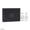 Copper Rivet - Dockyard - Chatham Dry Gin Gift Set (2 x 5cl) Thumbnail