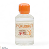 Pickering's - Original 1947 Gin (5cl) Thumbnail