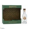 Daffy's - Foraged Gin Gift Set (20cl) & Branded Glass (x1) - Small Batch Thumbnail