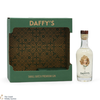 Daffy's - Foraged Gin Gift Set (20cl) & Branded Glass (x1) - Small Batch Thumbnail