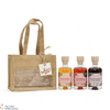 Berry Good - Gin Liqueur Collection Gift Set with Bag (3 x 10cl) Thumbnail