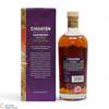 Cihuatan - Sahumerio Aged Rum - Limited Edition Thumbnail