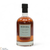 Koval - Four Grain - Single Barrel Whiskey (50cl) Thumbnail