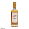 The Norfolk - Malt n' Rye - Single Grain Whisky (50cl) Thumbnail