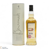 Benromach - Traditional Oak Cask Thumbnail