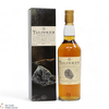 Talisker - 10 Year Old - 1990s Thumbnail