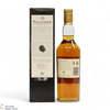 Talisker - 10 Year Old - 1990s Thumbnail