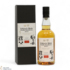 Ichiro's Malt - Double Distilleries - Chichibu x Komagatake 2021 Thumbnail