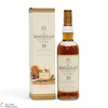 Macallan - 10 Year Old 2000s Thumbnail