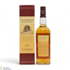 Glenmorangie - 12 Year Old - Millennium Malt Thumbnail