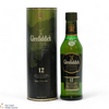 Glenfiddich - 12 Year Old (35cl) Thumbnail