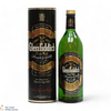 Glenfiddich - Pure Malt 1980s 1L Thumbnail