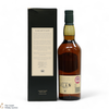 Lagavulin - 16 Year Old Thumbnail