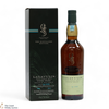 Lagavulin - 1999 Distillers Edition 2015 Thumbnail