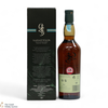 Lagavulin - 1999 Distillers Edition 2015 Thumbnail