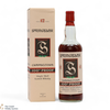 Springbank - 12 Year Old 100 Proof (75cl) Thumbnail