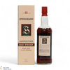 Springbank - 12 Year Old 100 Proof (75cl) Thumbnail