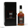 Glenfarclas - 20 Year Old - 105 Cask Strength Thumbnail