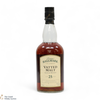 Vintage Hallmark - 25 Year Old - Vatted Malt (75cl) Thumbnail