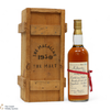 Macallan - 1950 - Handwritten Label (75cl) Thumbnail