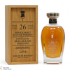 Macallan - 26 Year Old - Scottish Gantry Thumbnail