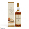 Macallan - 10 Year Old 2000s Thumbnail