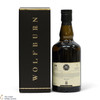 Wolfburn - 2014 Single Cask #390 - Shinanoya No.2 Thumbnail